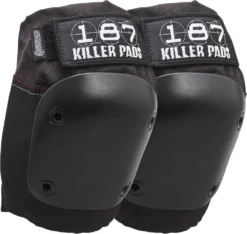 Killer Pads Fly Skate Knee Pads -Striker Shop 187 killer pads fly skate knee pads bu 2