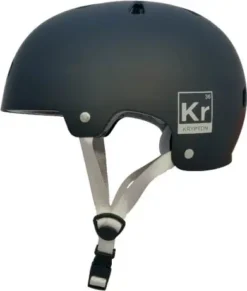 Krypton Skate Helmet 9 Krypton Skate Helmet -Striker Shop alk13 krypton skate helmet co