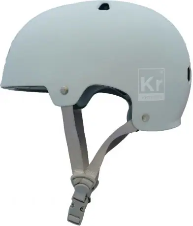 Krypton Skate Helmet 4 Krypton Skate Helmet - Image 4