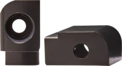 Aluminium Plug Kit 2-Pack