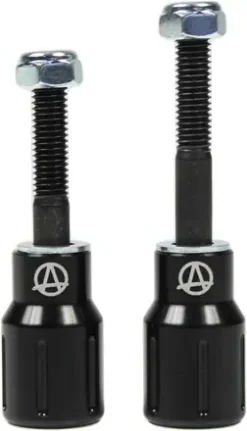 Apex Barnaynay Grind Pro Scooter Pegs