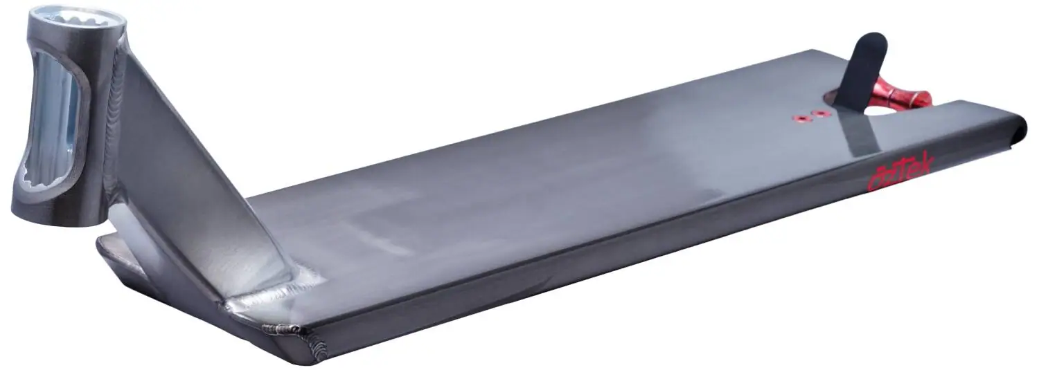 666 Pro Scooter Deck 2 666 Pro Scooter Deck - Image 2