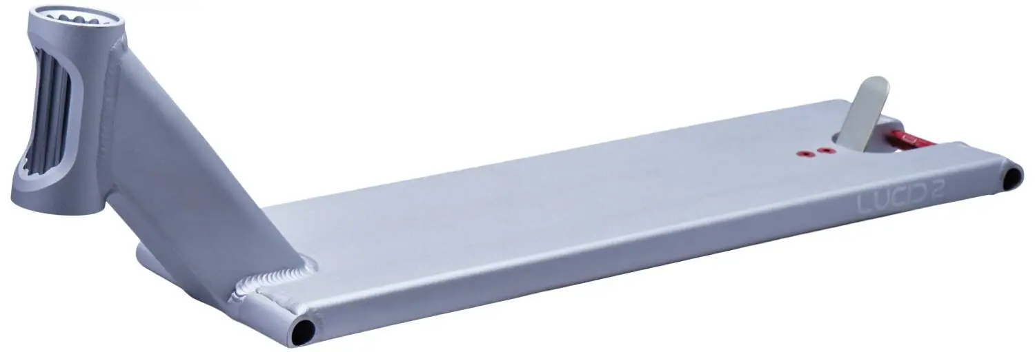 Lucid 2 6" Pro Scooter Deck 2 Lucid 2 6" Pro Scooter Deck - Image 2