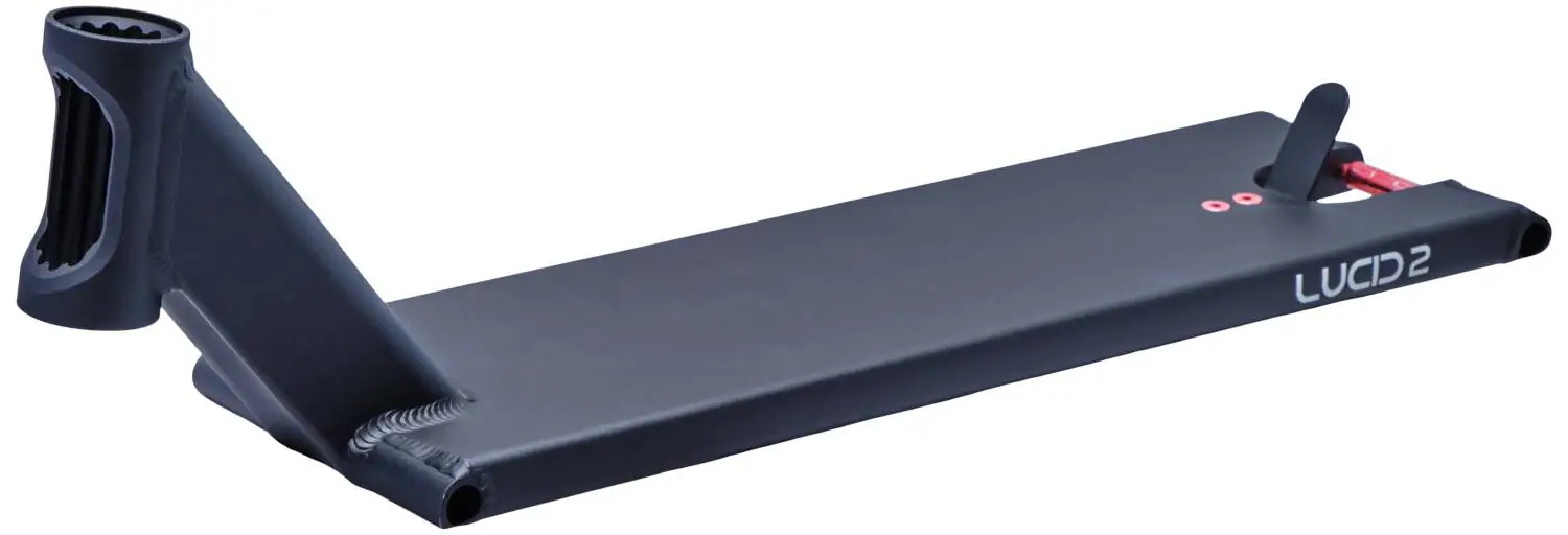 Lucid 2 6" Pro Scooter Deck 1 Lucid 2 6" Pro Scooter Deck