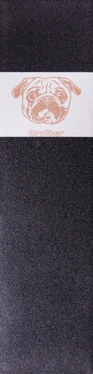 Brother Pro Scooter Griptape 2 Brother Pro Scooter Griptape - Image 2