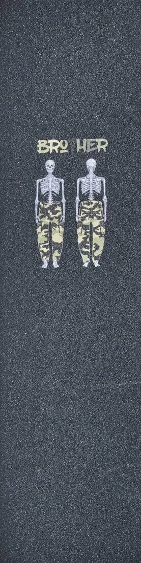 Brother Pro Scooter Griptape 1 Brother Pro Scooter Griptape