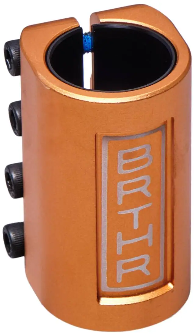 Brother Simple Man V2 SCS Pro Scooter Clamp 3 Brother Simple Man V2 SCS Pro Scooter Clamp - Image 3