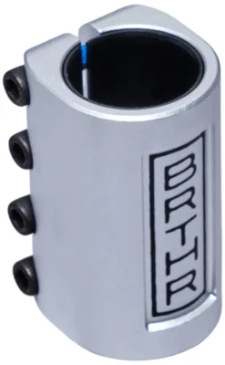 Brother Simple Man V2 SCS Pro Scooter Clamp 7 Brother Simple Man V2 SCS Pro Scooter Clamp -Striker Shop brother simple man v2 scs pro scooter clamp pm