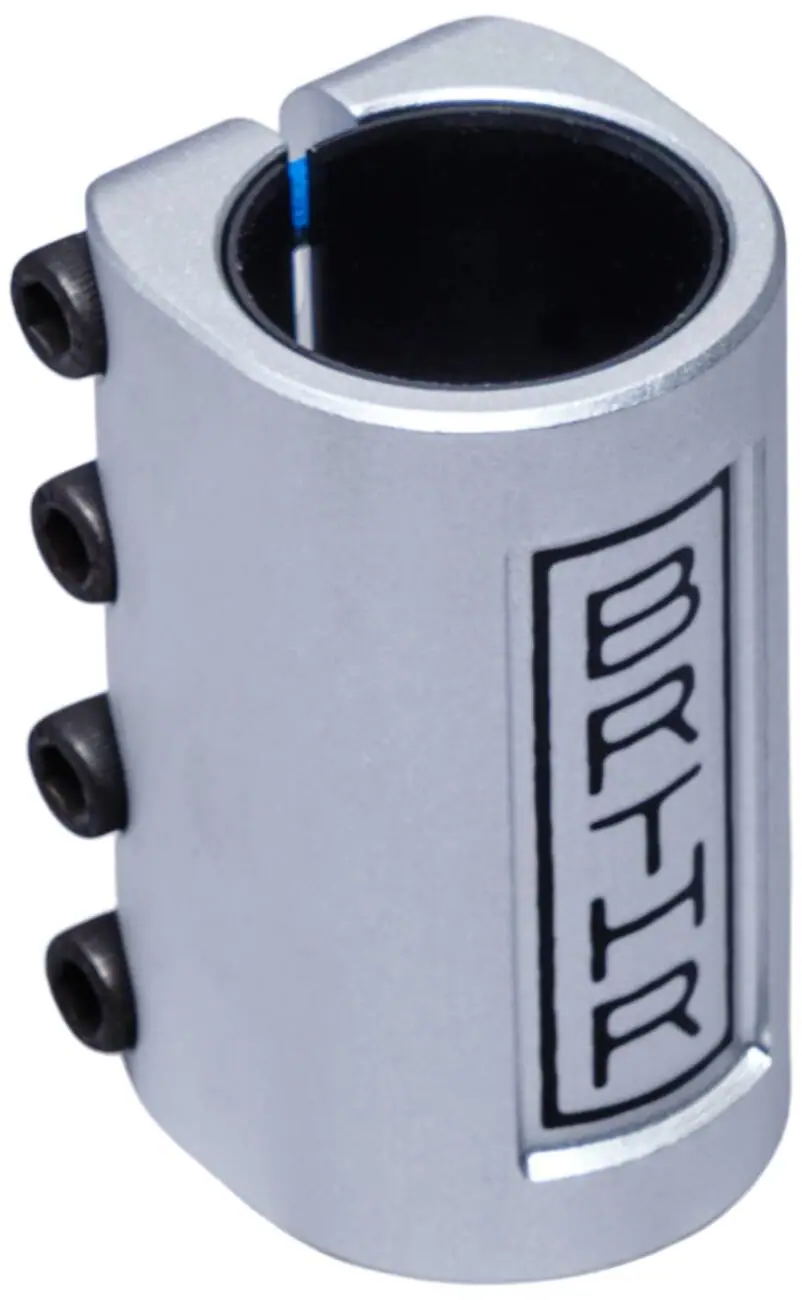 Brother Simple Man V2 SCS Pro Scooter Clamp 4 Brother Simple Man V2 SCS Pro Scooter Clamp - Image 4