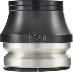 BSD Highriser Sealed Headset