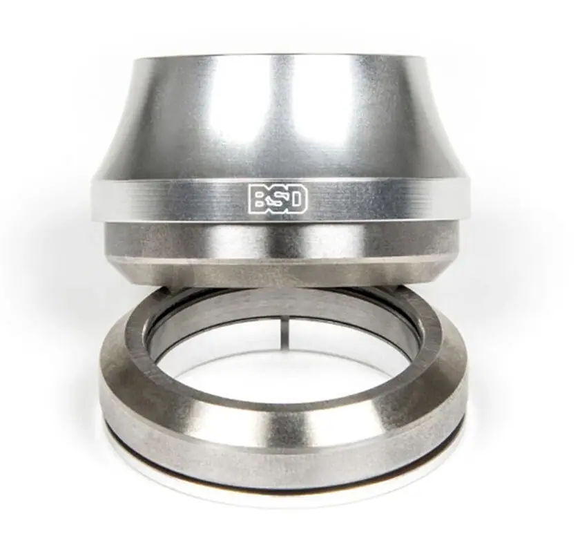 BSD Highriser Sealed Headset 3 BSD Highriser Sealed Headset - Image 3