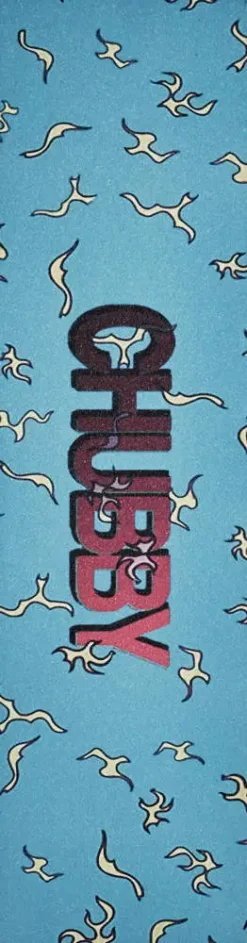 Sticky Pro Scooter Griptape