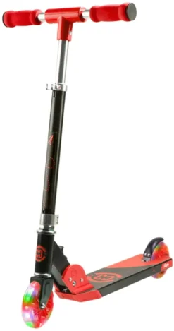 Core Foldy Kids Scooter -Striker Shop core foldy kids scooter bd