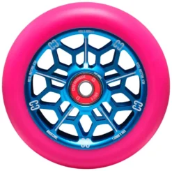 Core Hex Hollow Pro Scooter Wheel -Striker Shop core hex hollow pro scooter wheel 60