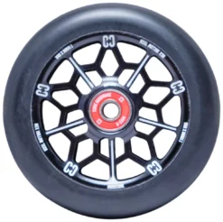 Core Hex Hollow Pro Scooter Wheel -Striker Shop core hex hollow pro scooter wheel w6