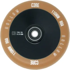 Hollowcore V2 Pro Scooter Wheel -Striker Shop core hollowcore v2 pro scooter wheel ym