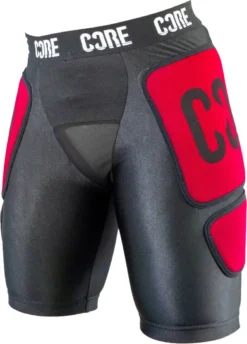 Core Impact Stealth Shorts -Striker Shop core impact stealth shorts s3 2