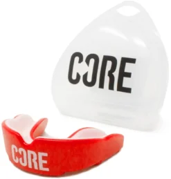 Core Mouth Guard -Striker Shop core mouth guard 6i 1