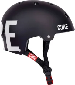 Core Street Helmet