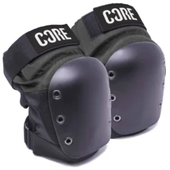 Core Street Skate Knee Pads -Striker Shop core street skate knee pads i3 2
