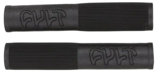 Cult Faith Grips 1 Cult Faith Grips