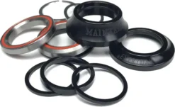 Cult Integrated Headset