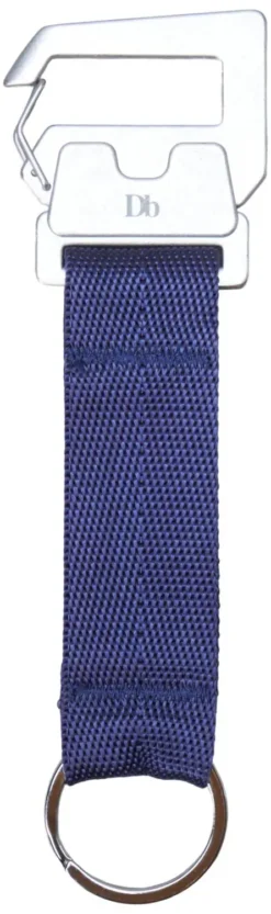 Db Essential Keychain -Striker Shop db essential keychain v5