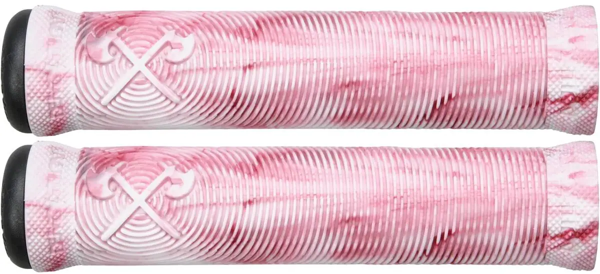 Demolition Axes Flangeless Grips 6 Demolition Axes Flangeless Grips - Image 6