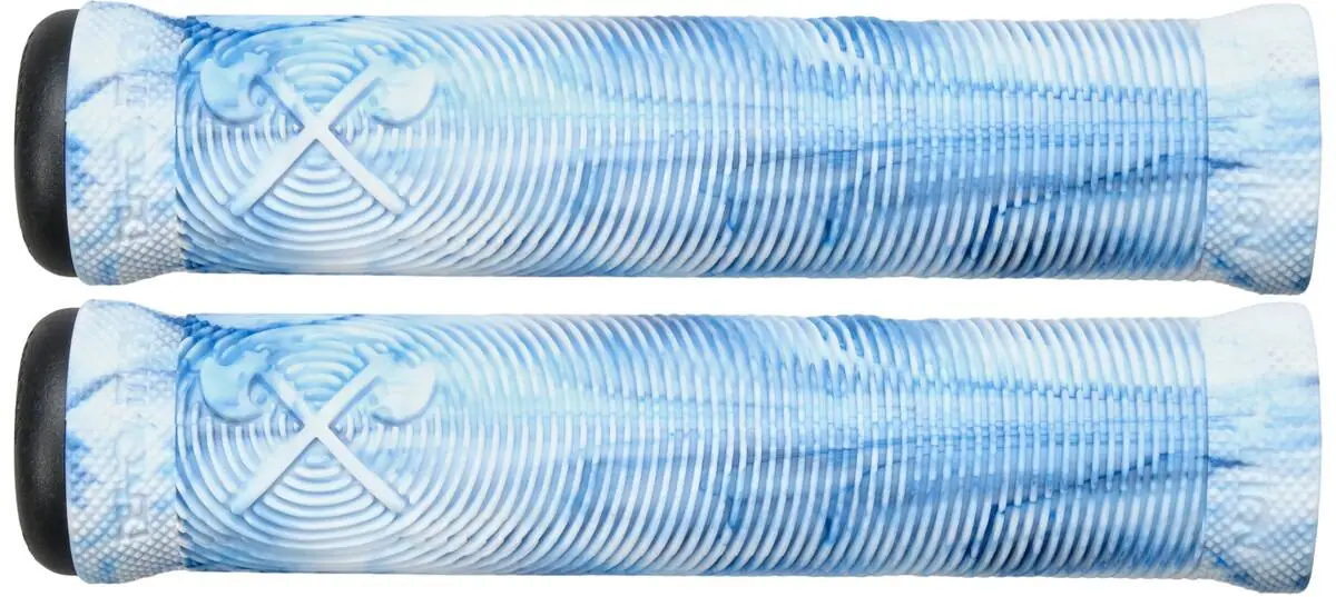 Demolition Axes Flangeless Grips 5 Demolition Axes Flangeless Grips - Image 5