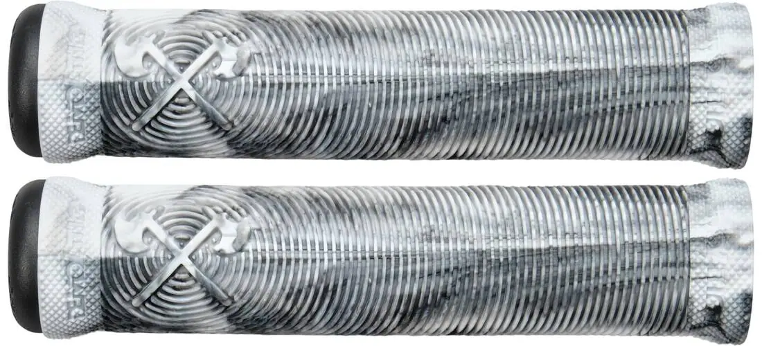 Demolition Axes Flangeless Grips 2 Demolition Axes Flangeless Grips - Image 2