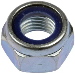 Lock Nut 8mm