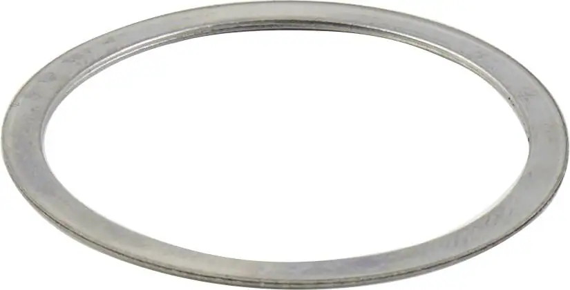 Pro Scooter Metal Headset Spacer 1 Pro Scooter Metal Headset Spacer