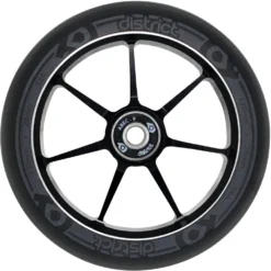District Dual Width Core Pro Scooter Wheel