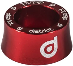 District S-Series Volcano Topcap -Striker Shop district s series volcano topcap fs