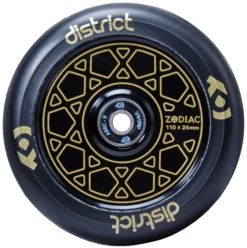 District Zodiac Pro Scooter Wheel