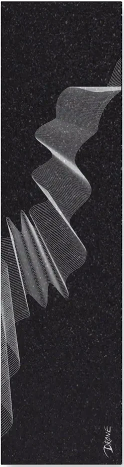 Contour Pro Scooter Griptape