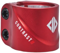 Contrast II Double Pro Scooter Clamp
