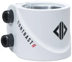 Contrast II Double Pro Scooter Clamp -Striker Shop drone contrast ii double pro scooter clamp sr