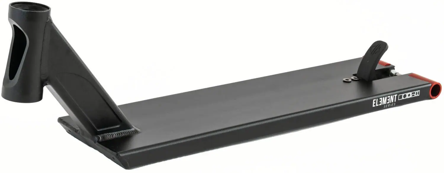 Element 5.5" Pro Scooter Deck 1 Element 5.5" Pro Scooter Deck