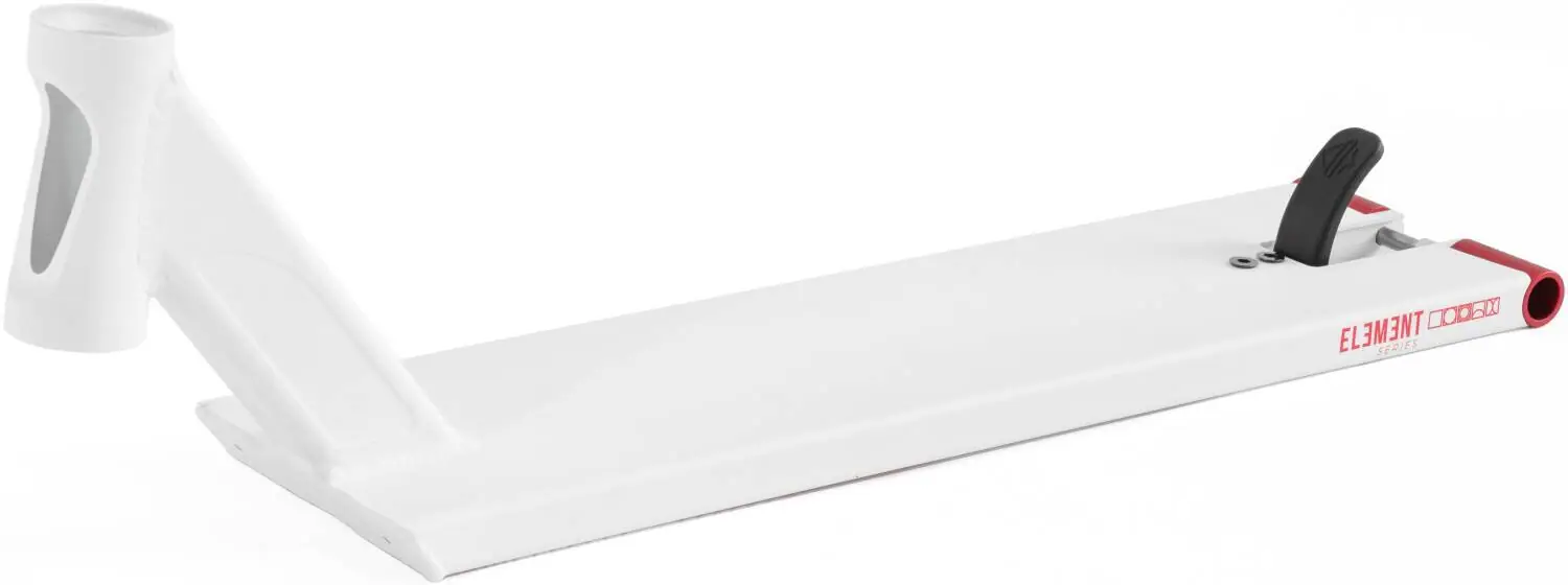 Element 5.5" Pro Scooter Deck 3 Element 5.5" Pro Scooter Deck - Image 3