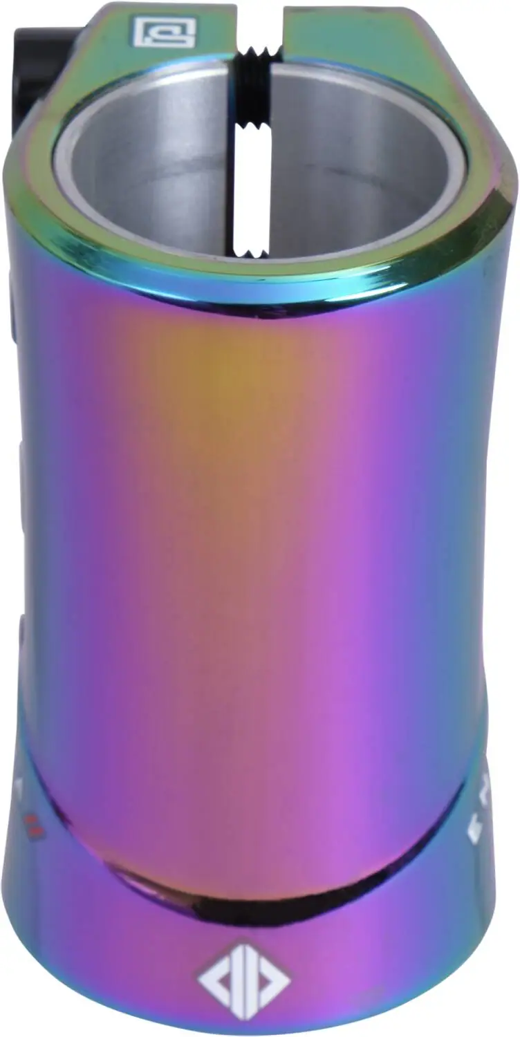 Enigma II SCS Pro Scooter Clamp 2 Enigma II SCS Pro Scooter Clamp - Image 2