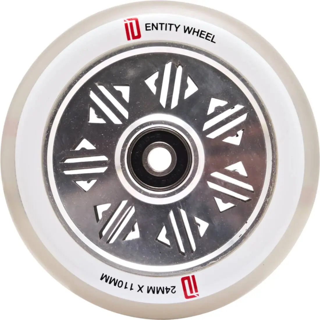 Identity Pro Scooter Wheel 3 Identity Pro Scooter Wheel - Image 3