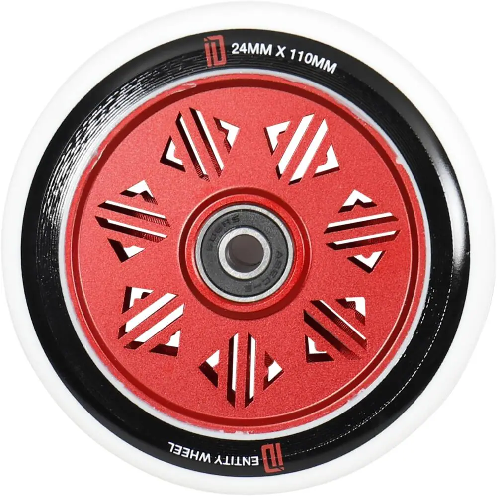 Identity Pro Scooter Wheel 4 Identity Pro Scooter Wheel - Image 4
