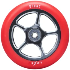 Luxe II Pro Scooter Wheel -Striker Shop drone luxe ii pro scooter wheel 2s