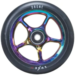 Luxe II Pro Scooter Wheel -Striker Shop drone luxe ii pro scooter wheel yt
