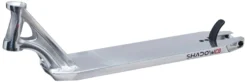 Shadow Tapered Pro Scooter Deck -Striker Shop drone shadow tapered pro scooter deck uk 1