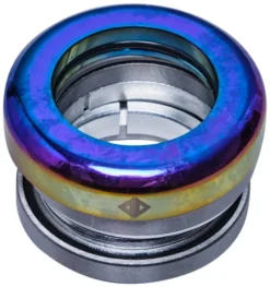 Synergy II Pro Scooter Headset -Striker Shop drone synergy ii pro scooter headset f5