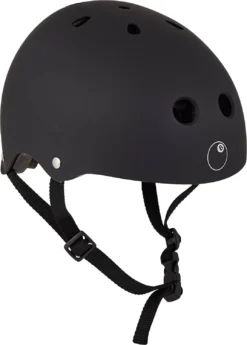 Skate Helmet -Striker Shop eight ball skate helmet r