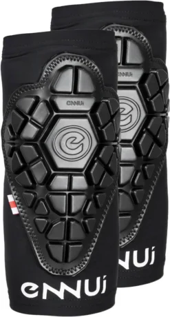 ENNUI Shock Sleeve Elbow Gasket