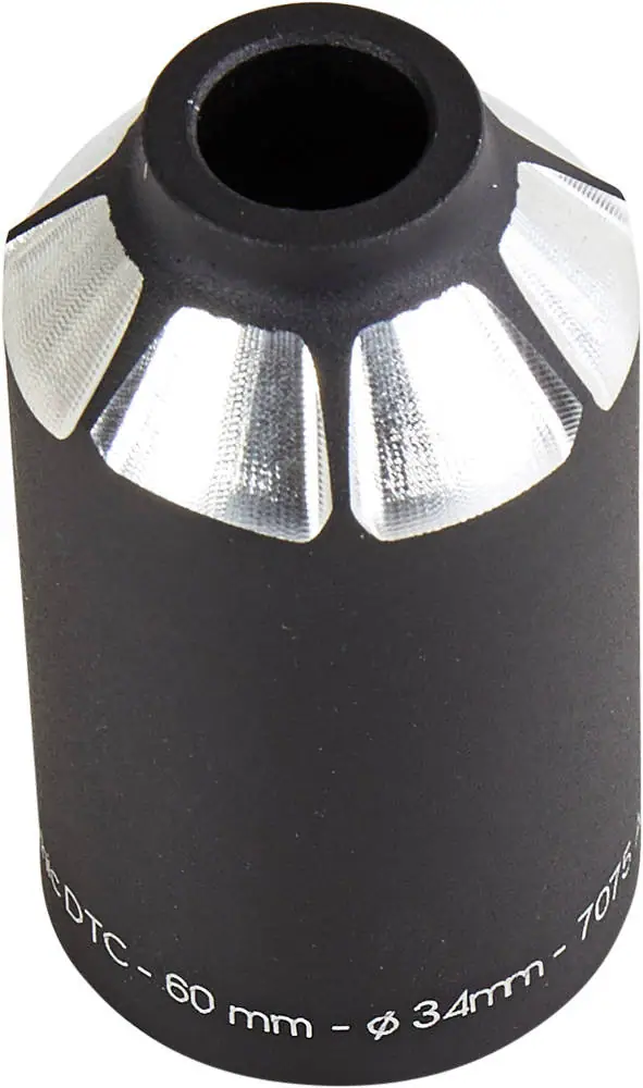 Ethic DTC Alu Pro Scooter Peg 60mm 1 Ethic DTC Alu Pro Scooter Peg 60mm